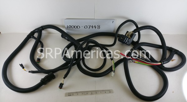ぷりん 10000-59650 4816635 Genuine Fg Wilson Generator Set Diesel