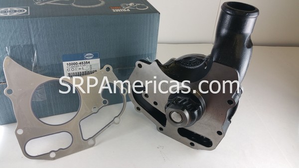 Simply Reliable Power - Parts - 10000-45354 - Water Pump Kit (1104 