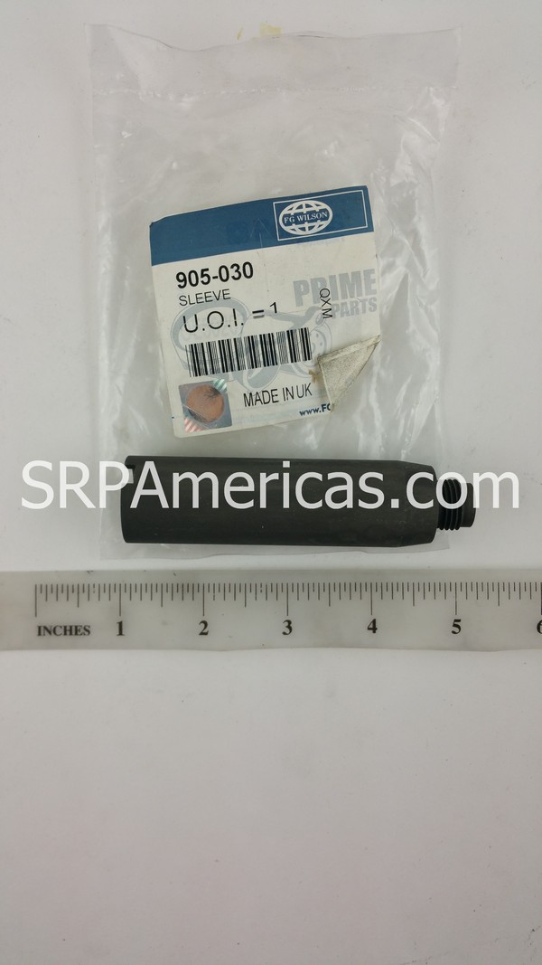 Simply Reliable Power - Parts - 905-030 - Injector Sleeve (2006 