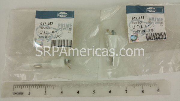 Simply Reliable Power - Parts - 917-453 - Sensor, Low Water Level 