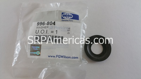 Simply Reliable Power - Parts - 996-804 - Washer CH10716 